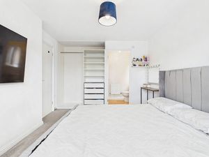 Master Bedroom- click for photo gallery